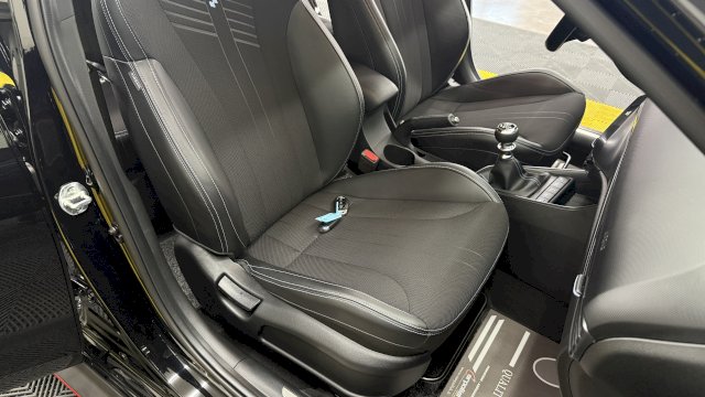 Hyundai i20 N Performance