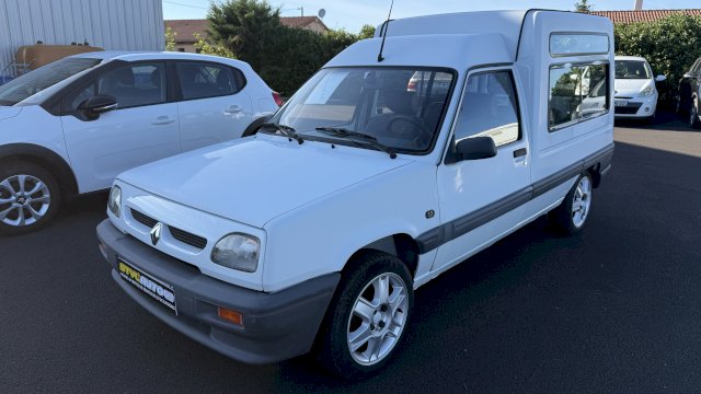 Renault Renault Express  1.2 RN