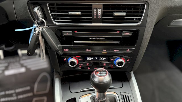 Audi SQ5 3.0 TDI 326 competition quattro Toit Ouvrant / Attelage /Webasto