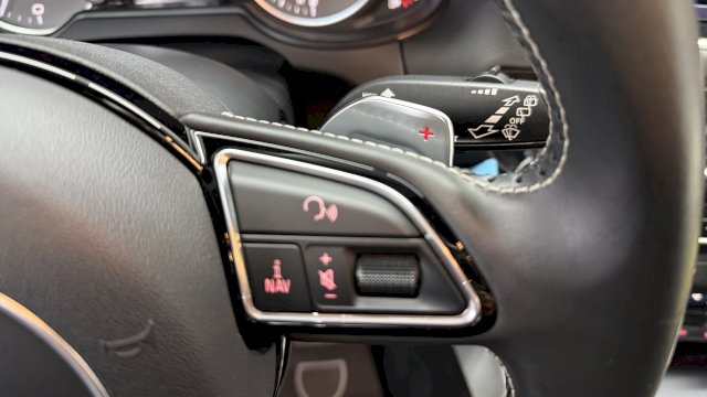 Audi SQ5 3.0 TDI 326 competition quattro Toit Ouvrant / Attelage /Webasto