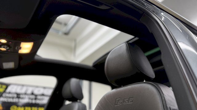 Audi SQ5 3.0 TDI 326 competition quattro Toit Ouvrant / Attelage /Webasto