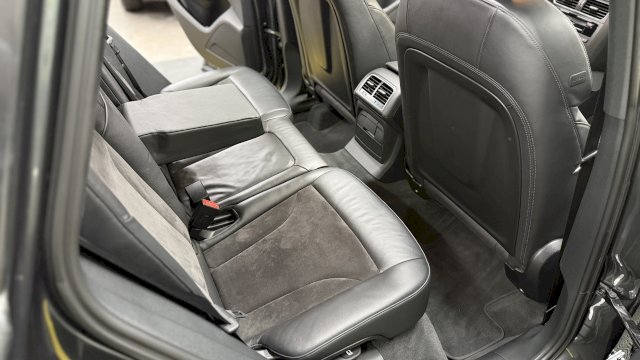 Audi SQ5 3.0 TDI 326 competition quattro Toit Ouvrant / Attelage /Webasto