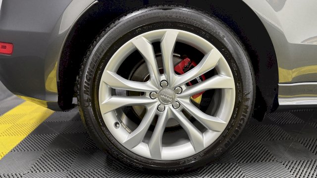 Audi SQ5 3.0 TDI 326 competition quattro Toit Ouvrant / Attelage /Webasto