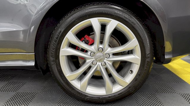 Audi SQ5 3.0 TDI 326 competition quattro Toit Ouvrant / Attelage /Webasto