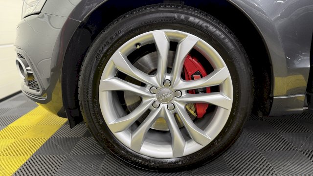Audi SQ5 3.0 TDI 326 competition quattro Toit Ouvrant / Attelage /Webasto