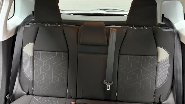 Peugeot Peugeot 2008 1.2 Essence 82 Active GPS/Radar/Galette