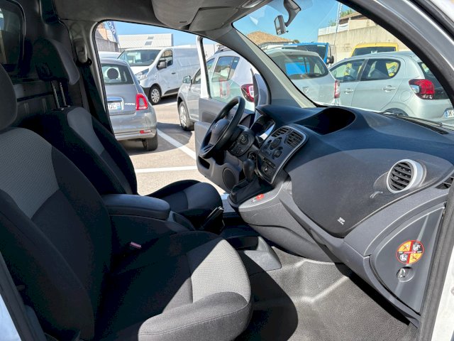 Renault Renault Kangoo Express DCI 90 E6 EDC Extra R-Link