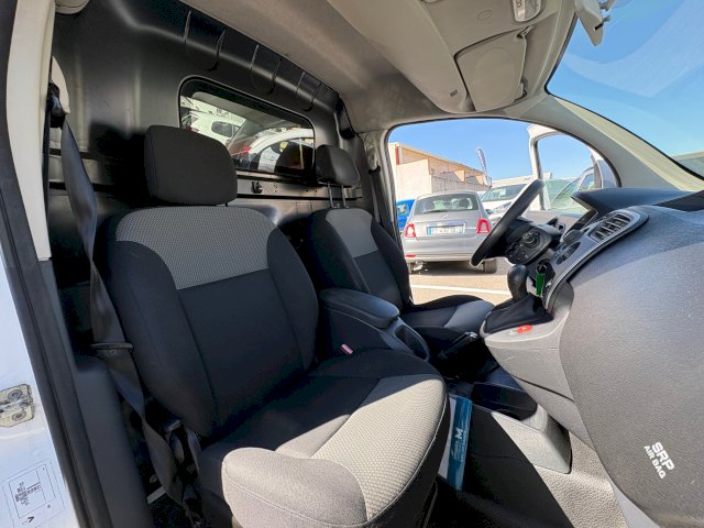 Renault Renault Kangoo Express DCI 90 E6 EDC Extra R-Link