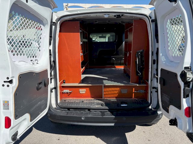 Renault Renault Kangoo Express DCI 90 E6 EDC Extra R-Link