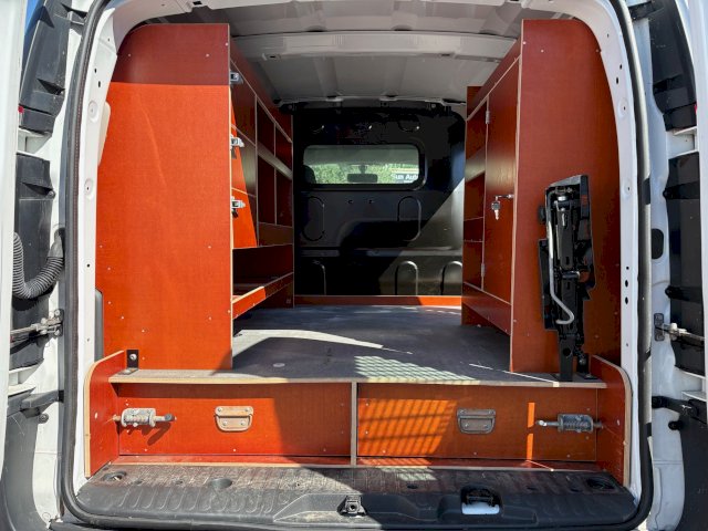 Renault Renault Kangoo Express DCI 90 E6 EDC Extra R-Link