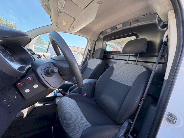 Renault Renault Kangoo Express DCI 90 E6 EDC Extra R-Link