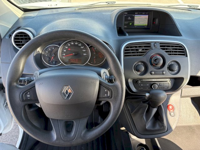 Renault Renault Kangoo Express DCI 90 E6 EDC Extra R-Link