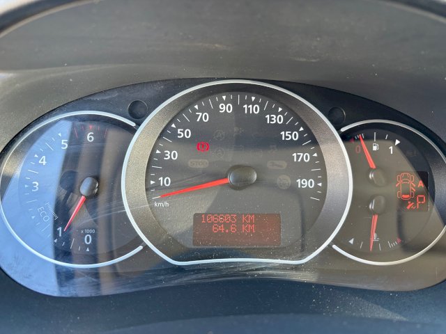 Renault Renault Kangoo Express DCI 90 E6 EDC Extra R-Link