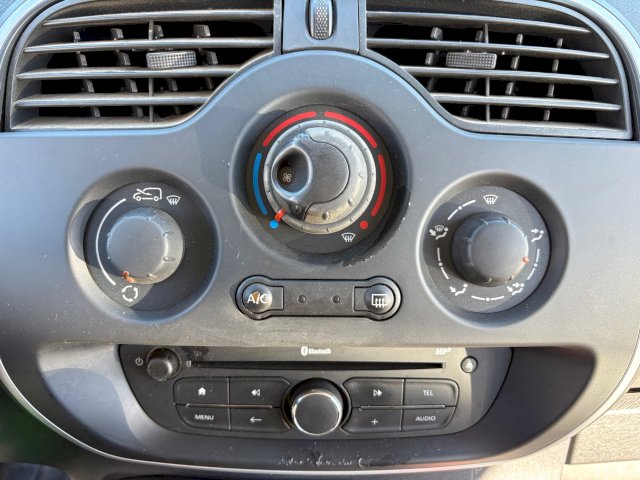 Renault Renault Kangoo Express DCI 90 E6 EDC Extra R-Link
