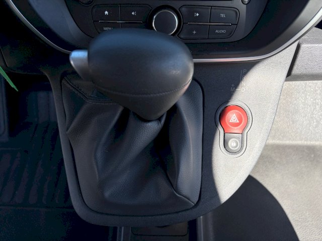 Renault Renault Kangoo Express DCI 90 E6 EDC Extra R-Link