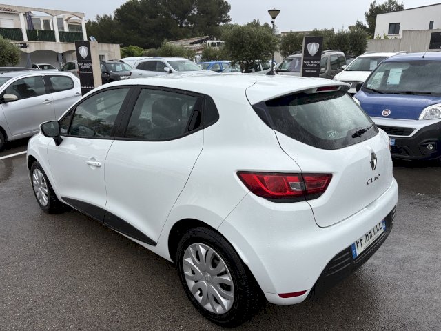 Renault Renault Clio SOCIETE DCI 90 ENERGY E6C MEDIANAV