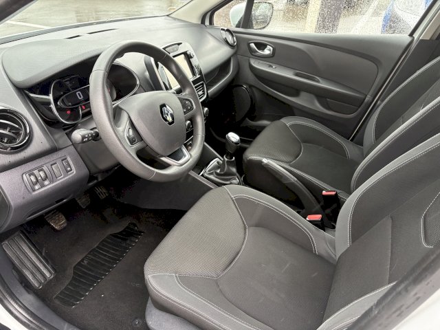 Renault Renault Clio SOCIETE DCI 90 ENERGY E6C MEDIANAV