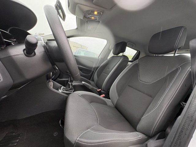 Renault Renault Clio SOCIETE DCI 90 ENERGY E6C MEDIANAV