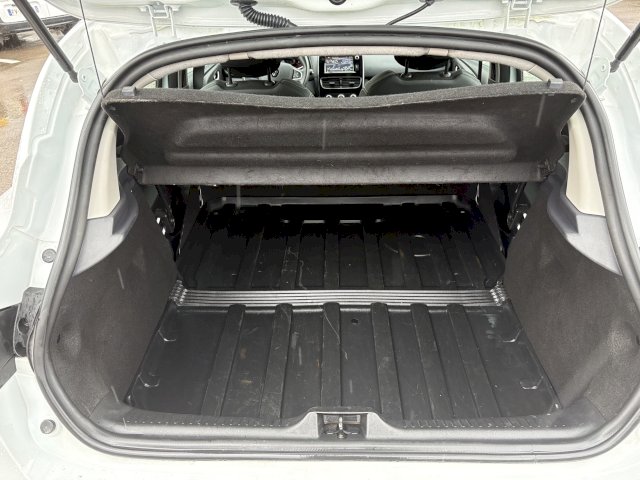 Renault Renault Clio SOCIETE DCI 90 ENERGY E6C MEDIANAV