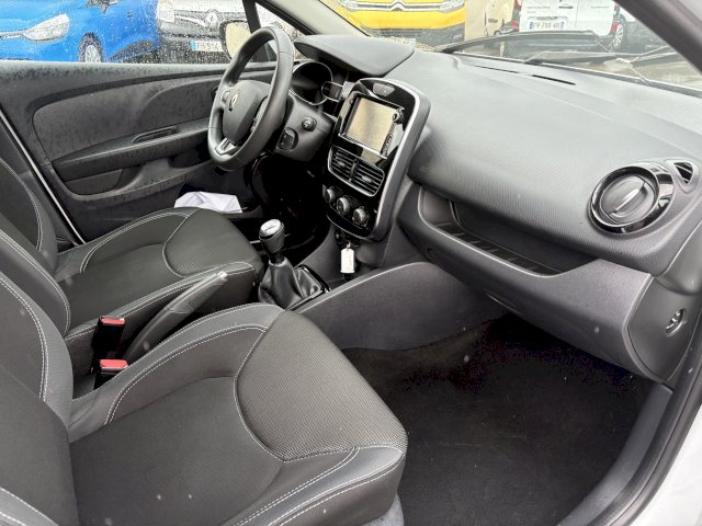 Renault Renault Clio SOCIETE DCI 90 ENERGY E6C MEDIANAV