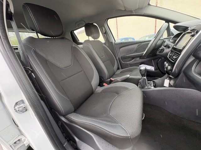 Renault Renault Clio SOCIETE DCI 90 ENERGY E6C MEDIANAV