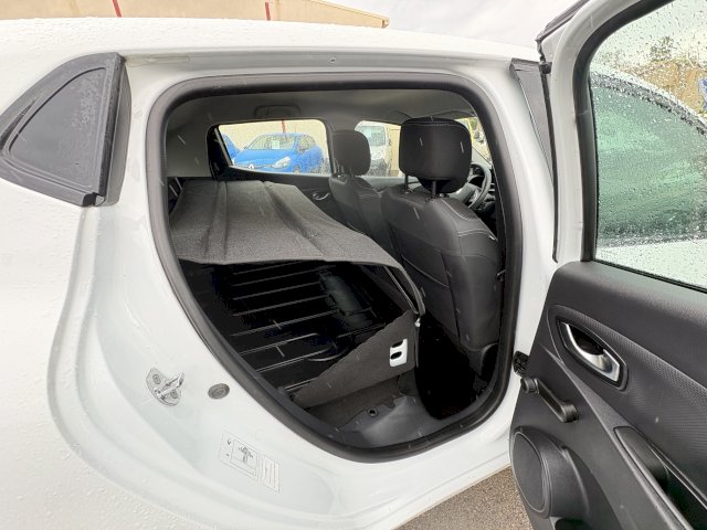 Renault Renault Clio SOCIETE DCI 90 ENERGY E6C MEDIANAV