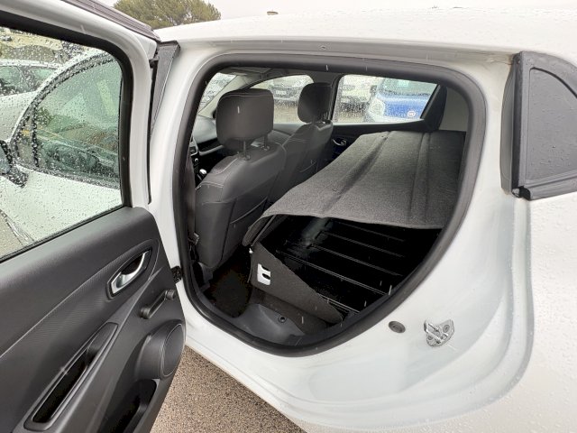 Renault Renault Clio SOCIETE DCI 90 ENERGY E6C MEDIANAV