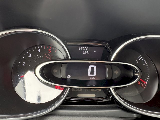 Renault Renault Clio SOCIETE DCI 90 ENERGY E6C MEDIANAV
