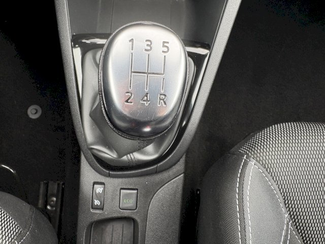 Renault Renault Clio SOCIETE DCI 90 ENERGY E6C MEDIANAV