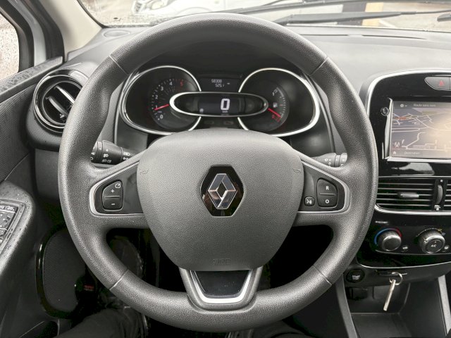 Renault Renault Clio SOCIETE DCI 90 ENERGY E6C MEDIANAV