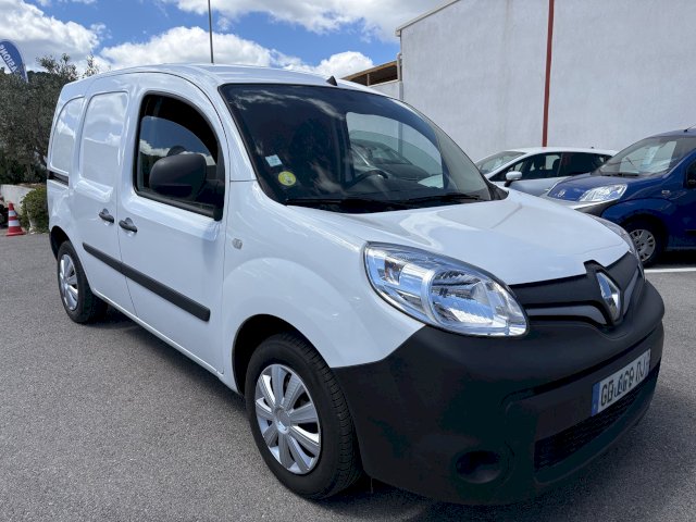 Renault Renault Kangoo EXPRESS BLUE DCI 95 GRAND CONFORT