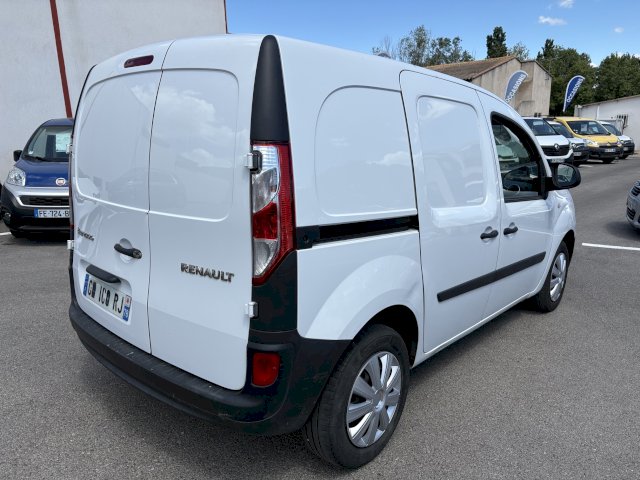 Renault Renault Kangoo EXPRESS BLUE DCI 95 GRAND CONFORT