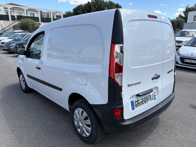 Renault Renault Kangoo EXPRESS BLUE DCI 95 GRAND CONFORT