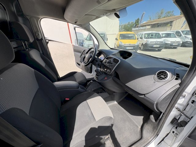Renault Renault Kangoo EXPRESS BLUE DCI 95 GRAND CONFORT