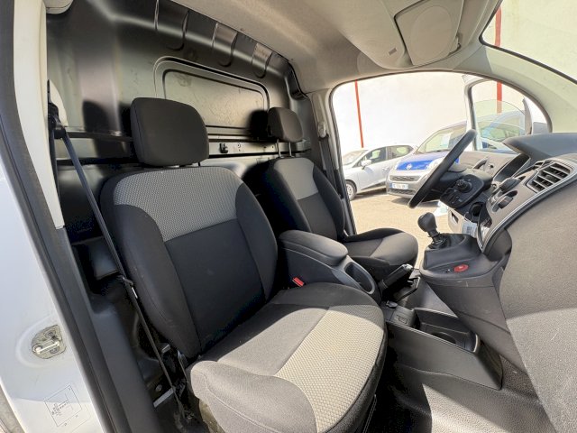 Renault Renault Kangoo EXPRESS BLUE DCI 95 GRAND CONFORT