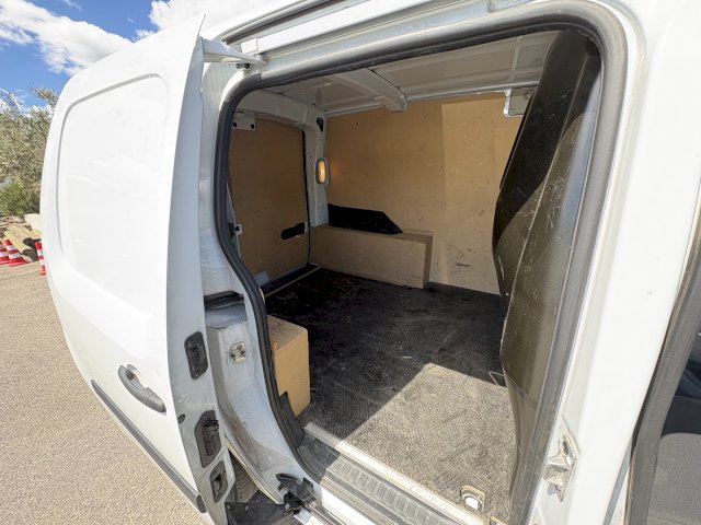 Renault Renault Kangoo EXPRESS BLUE DCI 95 GRAND CONFORT
