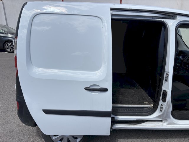Renault Renault Kangoo EXPRESS BLUE DCI 95 GRAND CONFORT