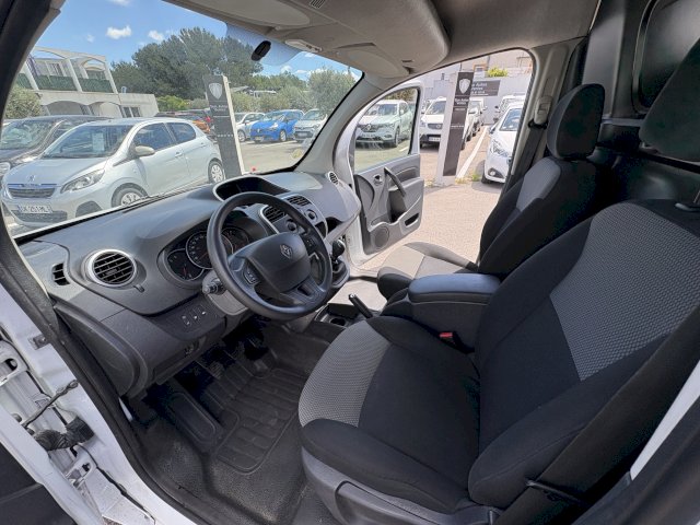 Renault Renault Kangoo EXPRESS BLUE DCI 95 GRAND CONFORT