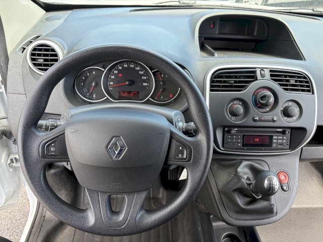 Renault Renault Kangoo EXPRESS BLUE DCI 95 GRAND CONFORT