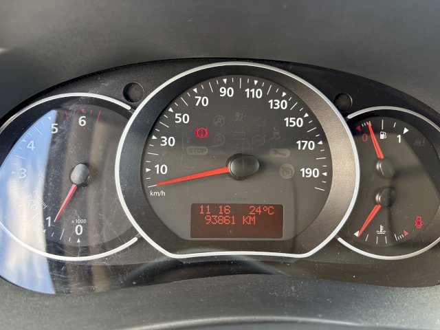 Renault Renault Kangoo EXPRESS BLUE DCI 95 GRAND CONFORT