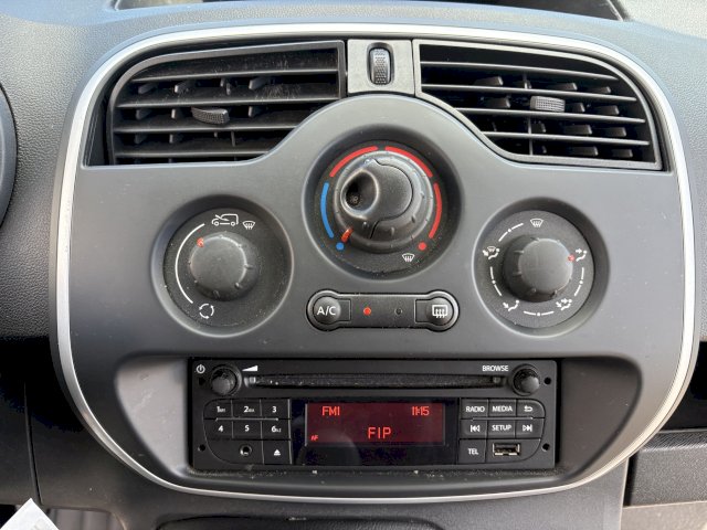 Renault Renault Kangoo EXPRESS BLUE DCI 95 GRAND CONFORT