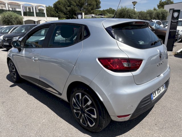 Renault Renault Clio IV (K98) 1.5 dCi 75ch energy Business