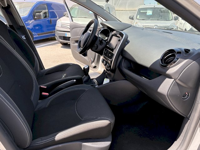 Renault Renault Clio IV (K98) 1.5 dCi 75ch energy Business