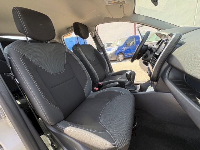 Renault Renault Clio IV (K98) 1.5 dCi 75ch energy Business