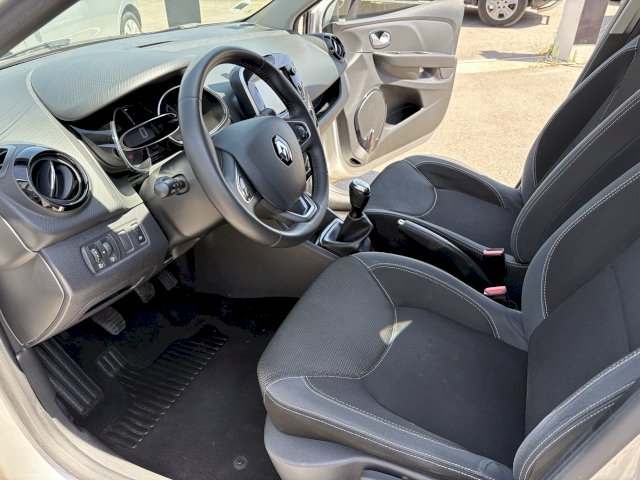 Renault Renault Clio IV (K98) 1.5 dCi 75ch energy Business