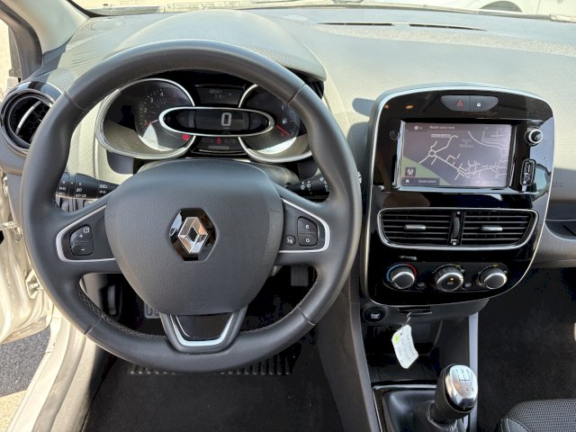 Renault Renault Clio IV (K98) 1.5 dCi 75ch energy Business