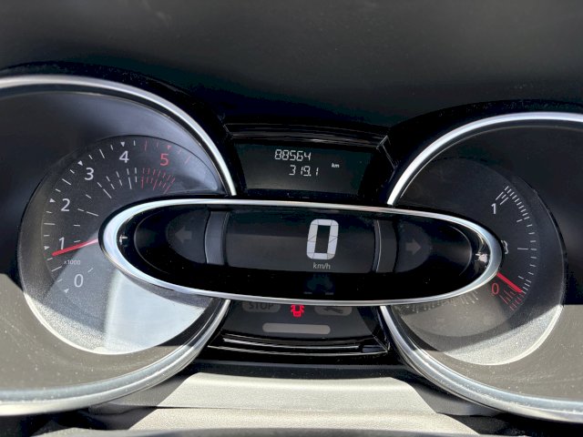 Renault Renault Clio IV (K98) 1.5 dCi 75ch energy Business