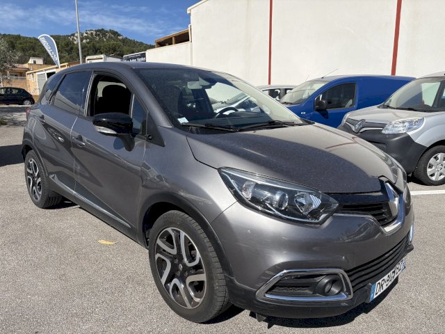 Renault Renault Captur  TCe 90 Energy Intens S&S eco²