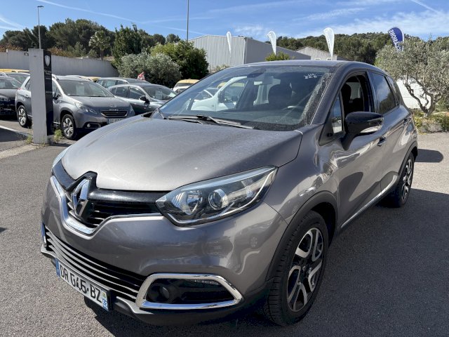 Renault Renault Captur  TCe 90 Energy Intens S&S eco²