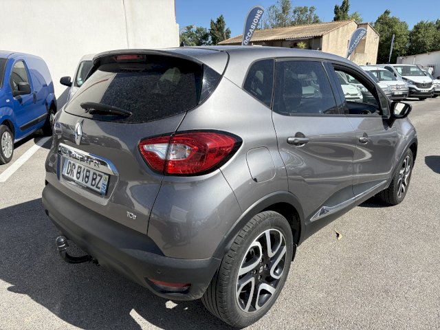 Renault Renault Captur  TCe 90 Energy Intens S&S eco²